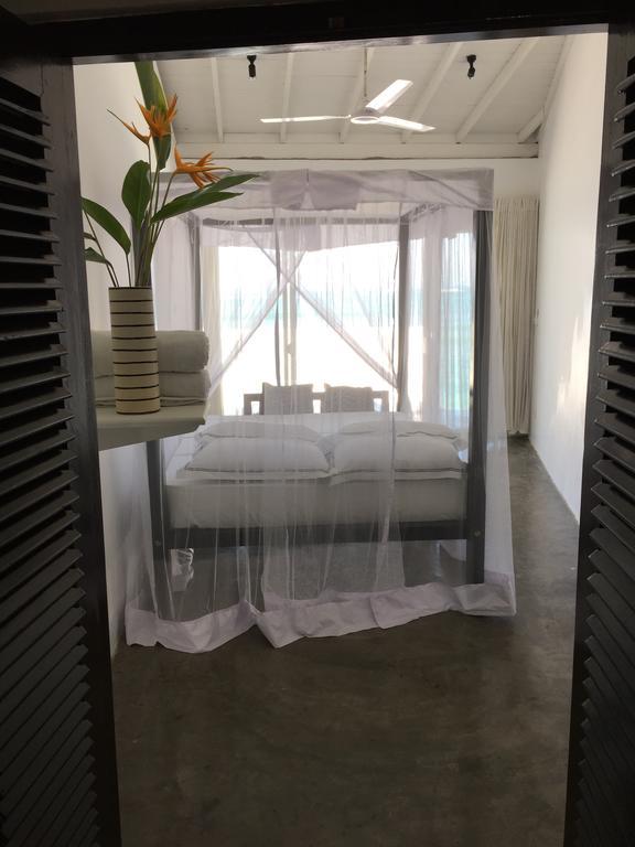 אונה ואטונה Galle Henna Beach House מראה חיצוני תמונה