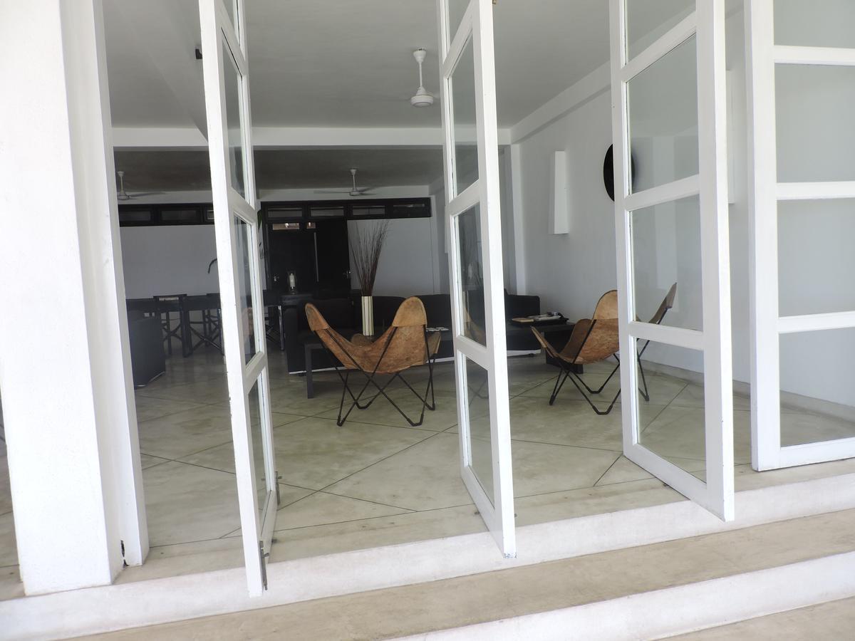 אונה ואטונה Galle Henna Beach House מראה חיצוני תמונה