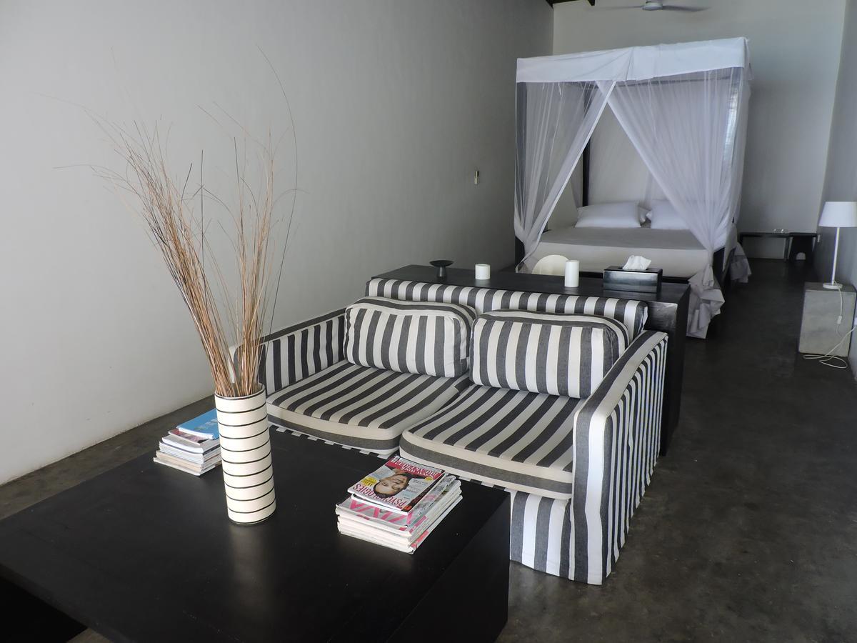 אונה ואטונה Galle Henna Beach House מראה חיצוני תמונה