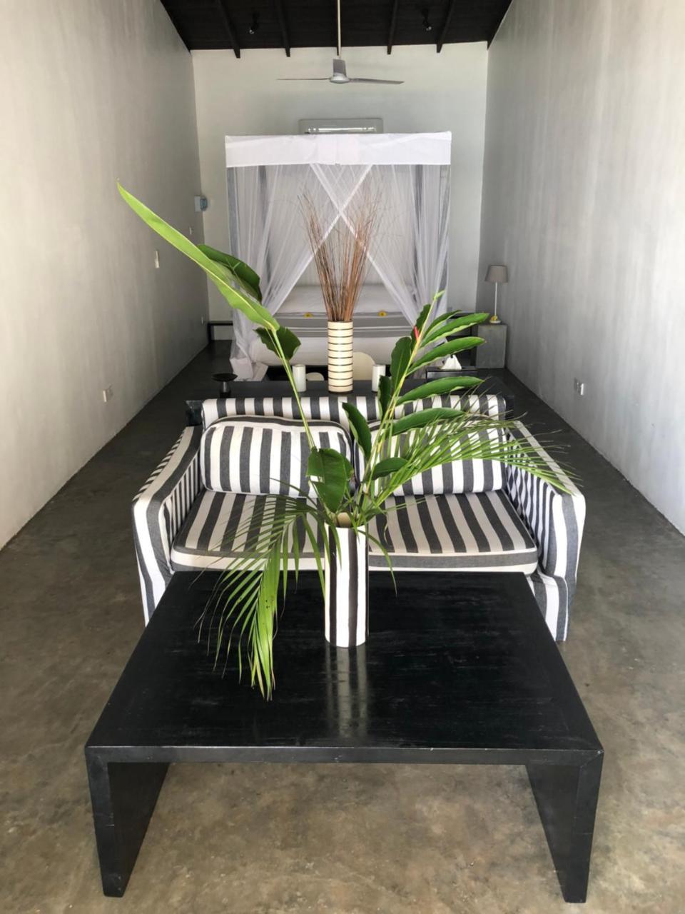 אונה ואטונה Galle Henna Beach House מראה חיצוני תמונה